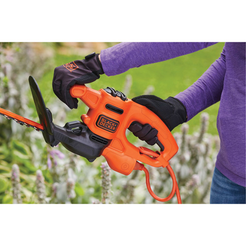Hedge Trimmer, 17", Electric Nuna Depot Inc.