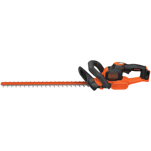 Max* PowerCut Cordless Hedge Trimmer Kit, 22", 20 V, Battery Powered Nuna Depot Inc.