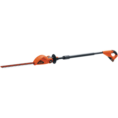 Max* Cordless Pole Hedge Trimmer Kit Nuna Depot Inc.