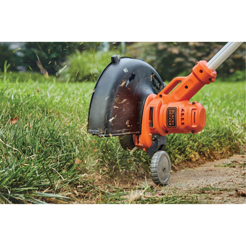 taille-bordure/coupe-bordure AFS, 14", &eacute;lectrique Nuna Depot Inc.