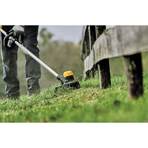 Max* Cordless String Trimmer, 13", Battery Powered, 20 V Nuna Depot Inc.
