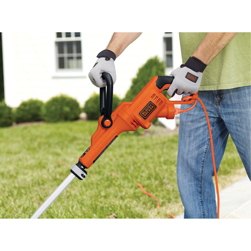 String Trimmer/Edger, 14", Electric Nuna Depot Inc.