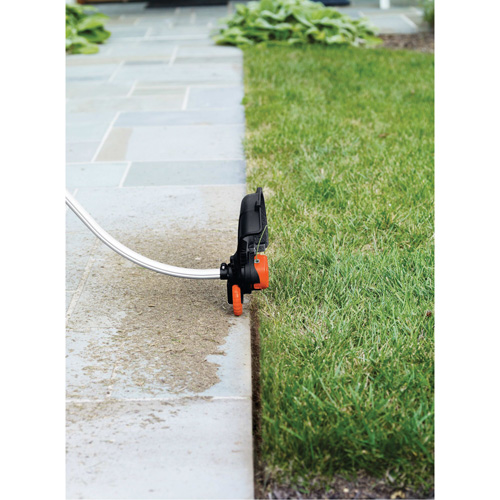 String Trimmer/Edger, 14", Electric Nuna Depot Inc.