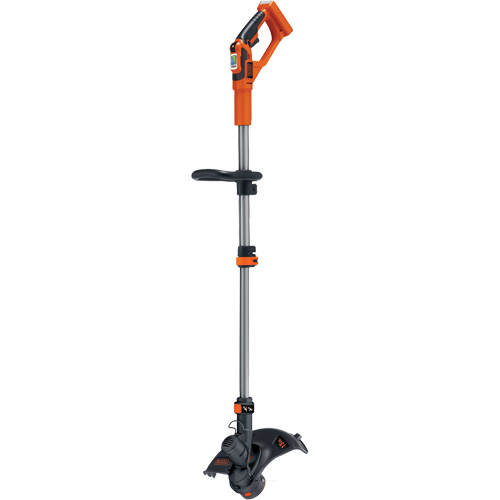 Trousse de coupe-bordure sans fil Max*, 13", &agrave; pile, 40 V Nuna Depot Inc.