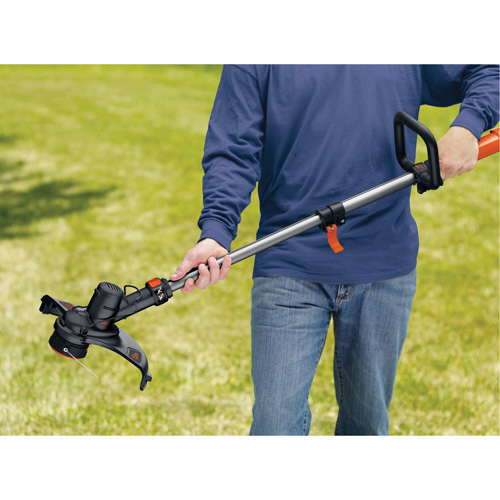 Trousse de coupe-bordure sans fil Max*, 13", &agrave; pile, 40 V Nuna Depot Inc.