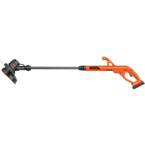 Max* Cordless String Trimmer/Edger Kit, 10", Battery Powered, 20 V Nuna Depot Inc.