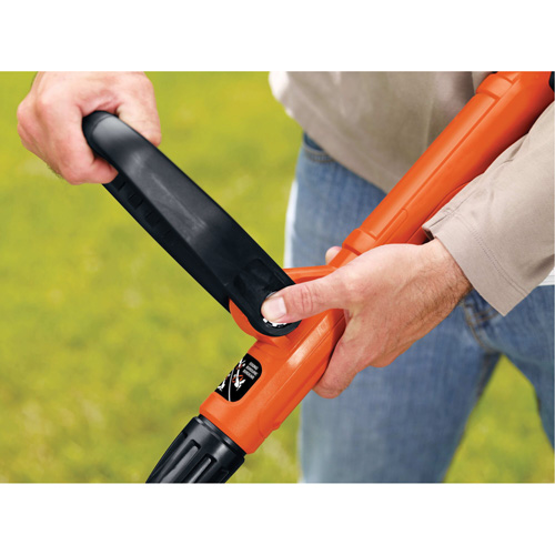 Ensemble coupe-bordure/taille-bordure sans fil Max*, 12", &agrave; pile, 20 V Nuna Depot Inc.