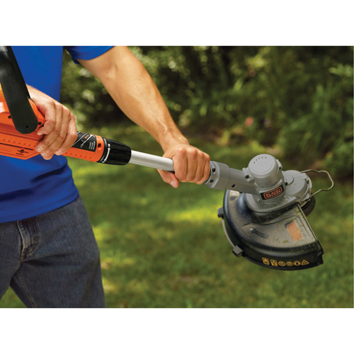 Ensemble coupe-bordure/taille-bordure sans fil Max*, 12", &agrave; pile, 20 V Nuna Depot Inc.