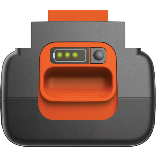 Max* Cordless Tool Battery, Lithium-Ion, 40 V, 1.5 Ah Nuna Depot Inc.