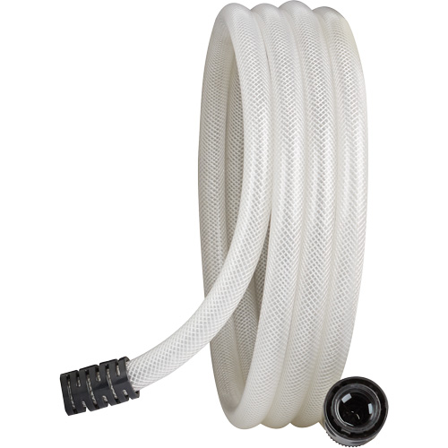 Boyau de rechange en PVC renforc&eacute; 10' de rechange Nuna Depot Inc.