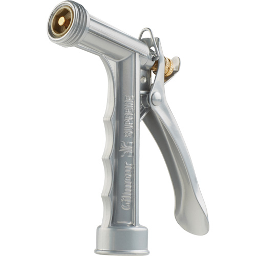 Adjustable Watering Nozzle, Rear-Trigger Nuna Depot Inc.