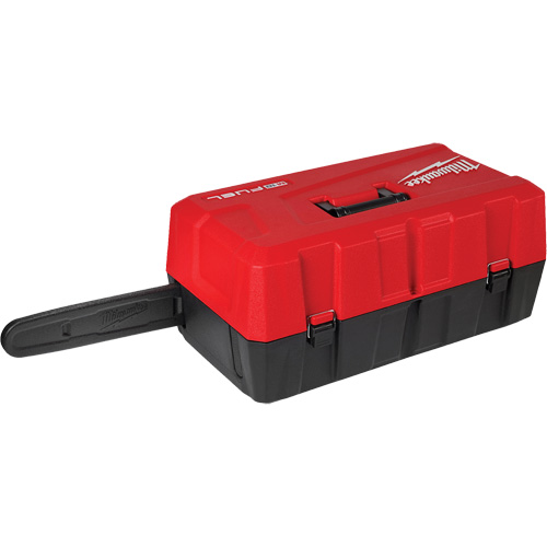 Mallette pour scie &agrave; chaîne M18 Fuel Nuna Depot Inc.