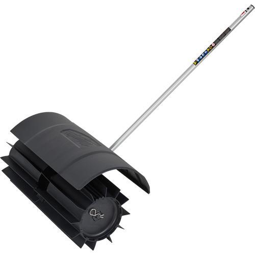 Accessoire balai en caoutchouc QUIK-LOK Nuna Depot Inc.