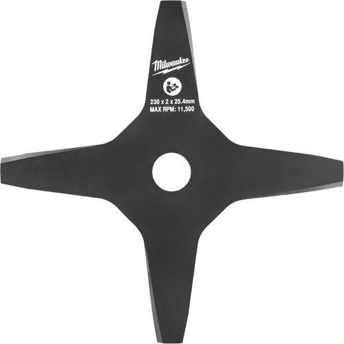 Lame du couteau pour brosse Nuna Depot Inc.