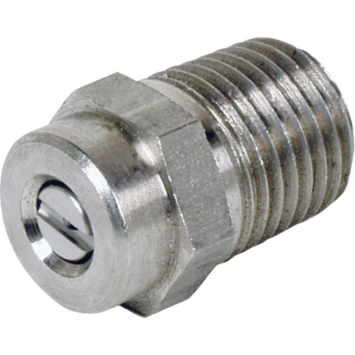 #7 Threaded Pressure Washer Nozzle Nuna Depot Inc.