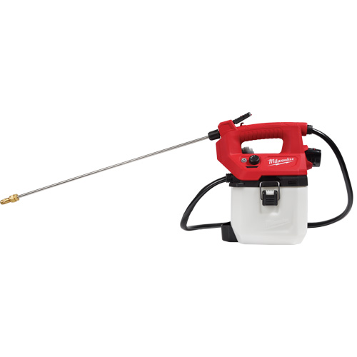 M12 Handheld Sprayer, 153 oz. (4.54 L) Nuna Depot Inc.