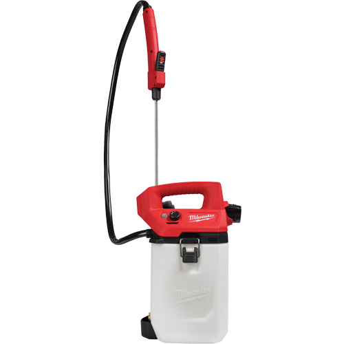 Pulv&eacute;risateur &agrave; main M12, 307 oz (7,57 L) Nuna Depot Inc.