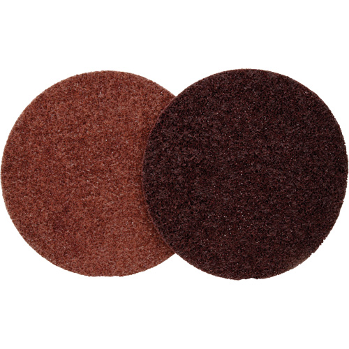Standard Abrasives Surface Conditioning Discs, 7" Dia., Coarse Grit, Aluminum Oxide Nuna Depot Inc.