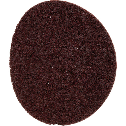 Standard Abrasives Surface Conditioning Discs, 7" Dia., Coarse Grit, Aluminum Oxide Nuna Depot Inc.