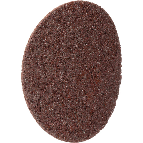 Standard Abrasives Surface Conditioning Discs, 5" Dia., Coarse Grit, Aluminum Oxide Nuna Depot Inc.