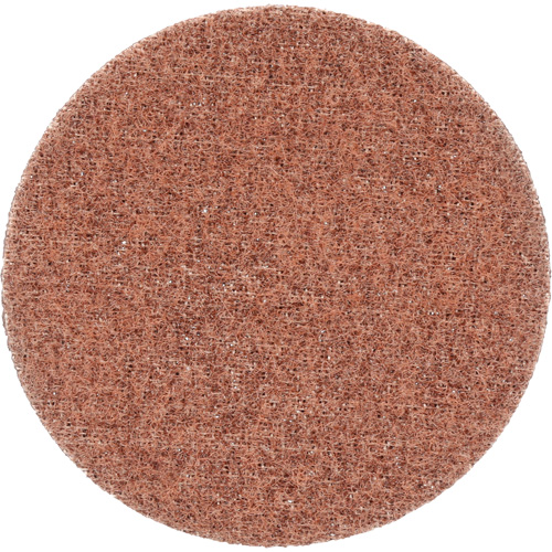 Standard Abrasives Surface Conditioning Discs, 5" Dia., Coarse Grit, Aluminum Oxide Nuna Depot Inc.