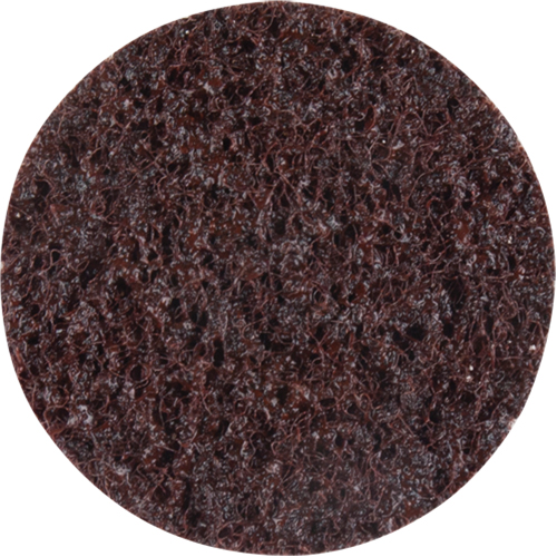 Disques de traitement des surfaces Standard Abrasives, 2" dia., Grain Cors&eacute; Nuna Depot Inc.