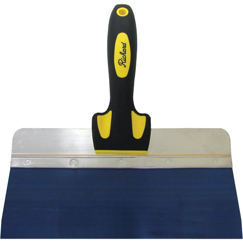10" Ergo-Grip Blue Steel Taping Knife Nuna Depot Inc.