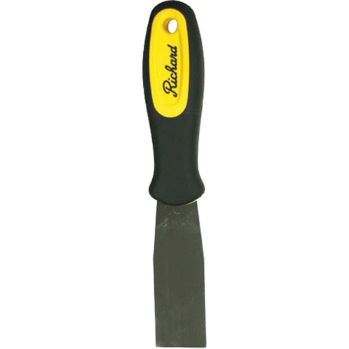 Flexible Putty Knives, 1-1/4", Carbon Steel Blade Nuna Depot Inc.