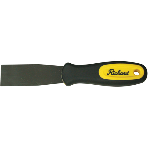 Stiff Wall Scrapers, 1-1/4", Carbon Steel Blade Nuna Depot Inc.