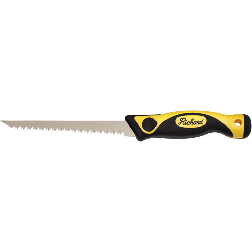 Extra Strong Ergo-Grip Wallboard Saws Nuna Depot Inc.