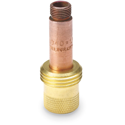 Gas Lens Collet Bodies Nuna Depot Inc.