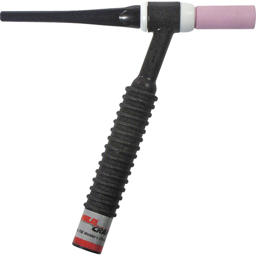 WP-17 Torch, Air (Gas) Cooled, 150 A Nuna Depot Inc.