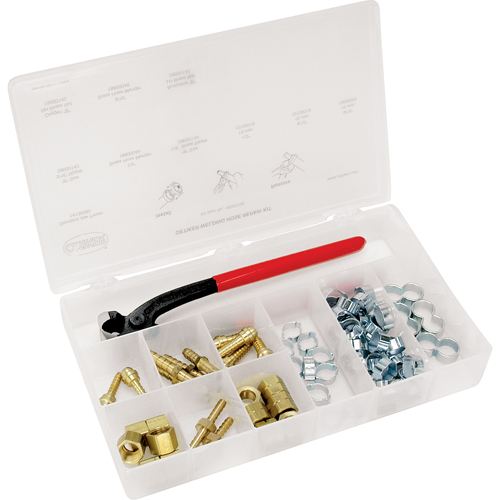 Emergency Welding Hose Repair Kit Nuna Depot Inc.