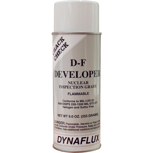 REVELATEUR,DF315-16, 16OZ., Canette a&eacute;rosol Nuna Depot Inc.