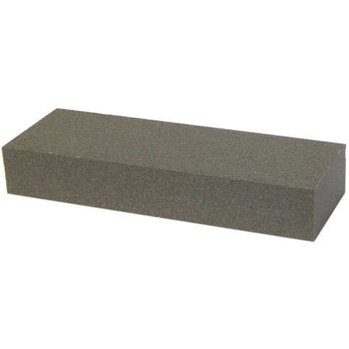 Rectangular Single Grit Benchstone Nuna Depot Inc.