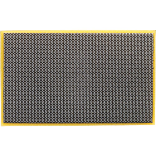 Tampon &agrave; main flexible rev&ecirc;tu de diamant Nuna Depot Inc.