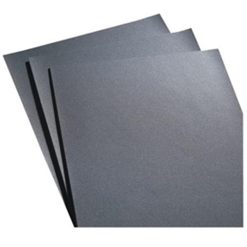 Waterproof Sandpaper Sheets, 9" x 11", 180 Grit, Silicon Carbide Nuna Depot Inc.