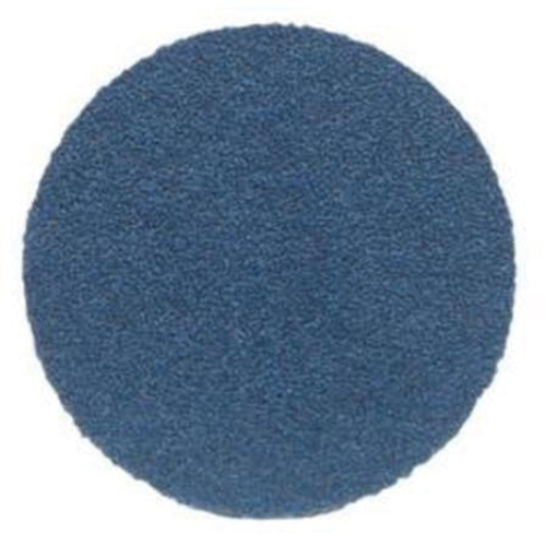 Sanding Disc Roll, Zirconia Alumina, 80, 8" Dia Nuna Depot Inc.