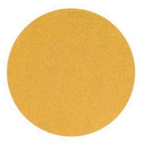 Disque en papier PSA, 8" dia., Grain 40, Oxyde d'aluminium Nuna Depot Inc.