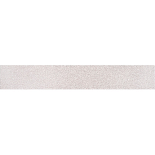 Bande abrasive avec attache autoagrippante, 2-3/4" x 16-1/2", Grain 120, Oxyde d'aluminium Nuna Depot Inc.