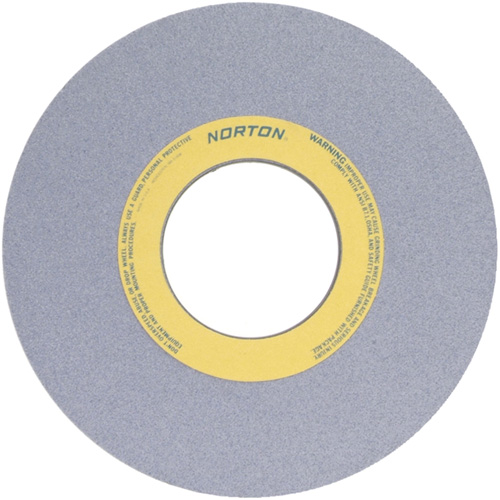Meule vitrifi&eacute;e, type 01, Oxyde d'aluminium, 14" x 1" Nuna Depot Inc.