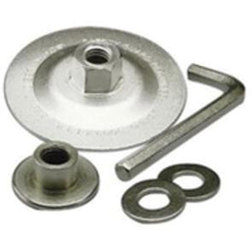 Adaptor Kit For Right Angle Grinders Nuna Depot Inc.