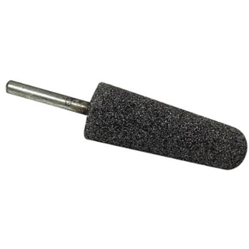 Points de fixation sur liant r&eacute;sinique Norzon, A3, Alumine de zirconium, 1" dia., 2-3/4" lo Nuna Depot Inc.