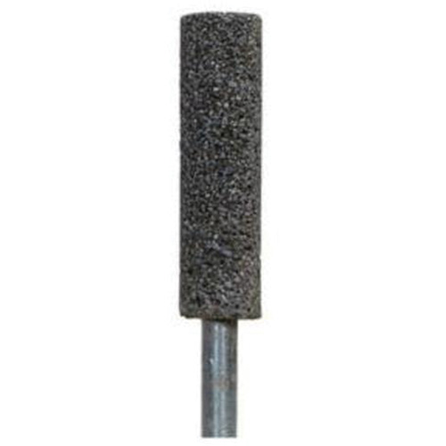 Norzon&reg; Resin Bond Mounted Points, W189, Zirconia Alumina, 1/2" Dia., 2" L Nuna Depot Inc.
