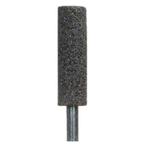 Norzon&reg; Resin Bond Mounted Points, W197, Zirconia Alumina, 5/8" Dia., 2" L Nuna Depot Inc.