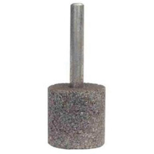 Norzon&reg; Resin Bond Mounted Points, W220, Zirconia Alumina, 1" Dia., 1" L Nuna Depot Inc.