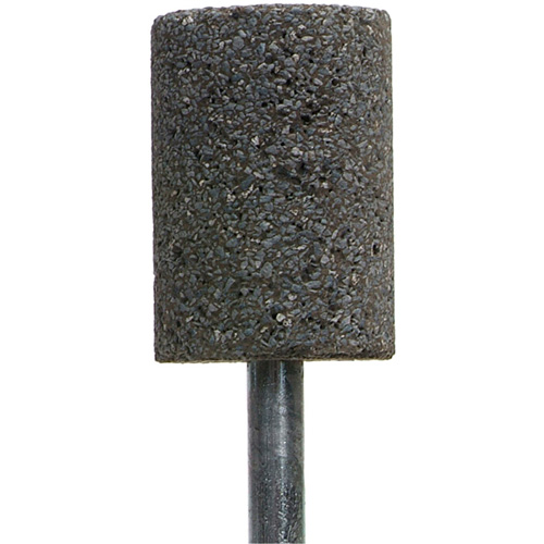 Points de fixation sur liant r&eacute;sinique Norzon, W221, Alumine de zirconium, 1" dia., 1-1/2" lo Nuna Depot Inc.