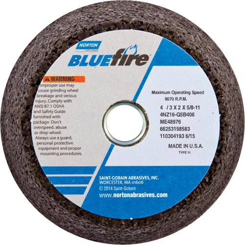 BlueFire&reg; Non-Reinforced Portable Snagging Cups Nuna Depot Inc.