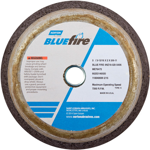 BlueFire&reg; Non-Reinforced Portable Snagging Cups Nuna Depot Inc.