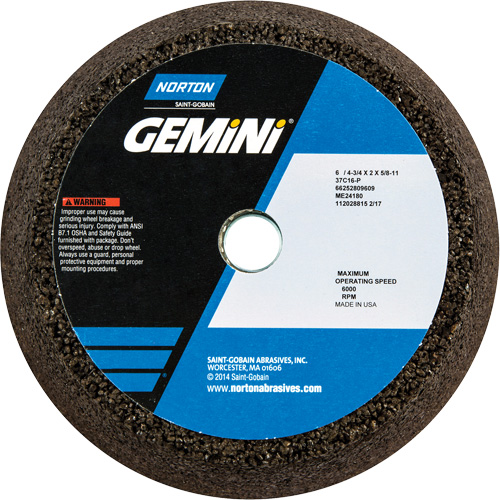 Gemini&reg; Non-Reinforced Portable Snagging Cups Nuna Depot Inc.